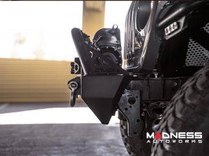 Jeep Gladiator JT Front Bumper - FS-15 Series - Winch Mount